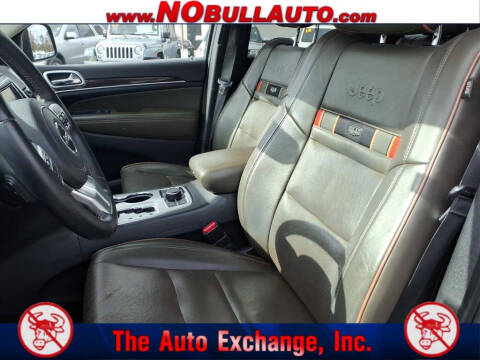 2011 Jeep Grand Cherokee 70th Anniversary