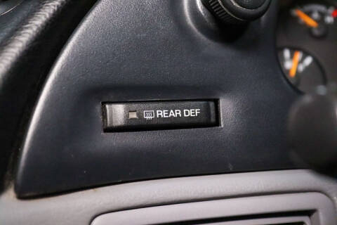 1995 Ford Mustang GT