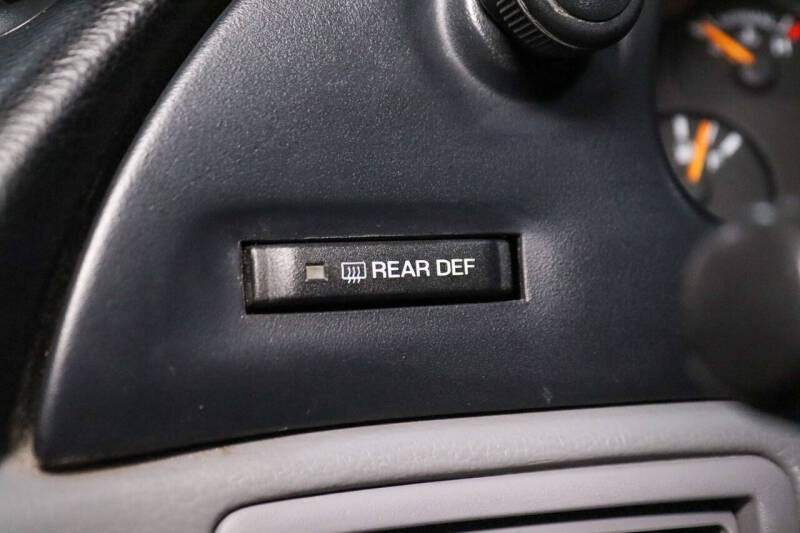 1995 Ford Mustang GT