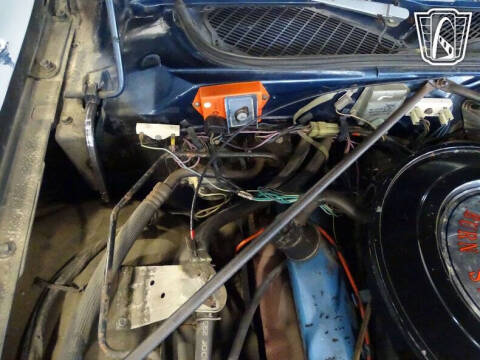 1977 Chrysler Cordoba