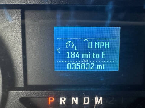 2024 Ford F-650 Super Duty