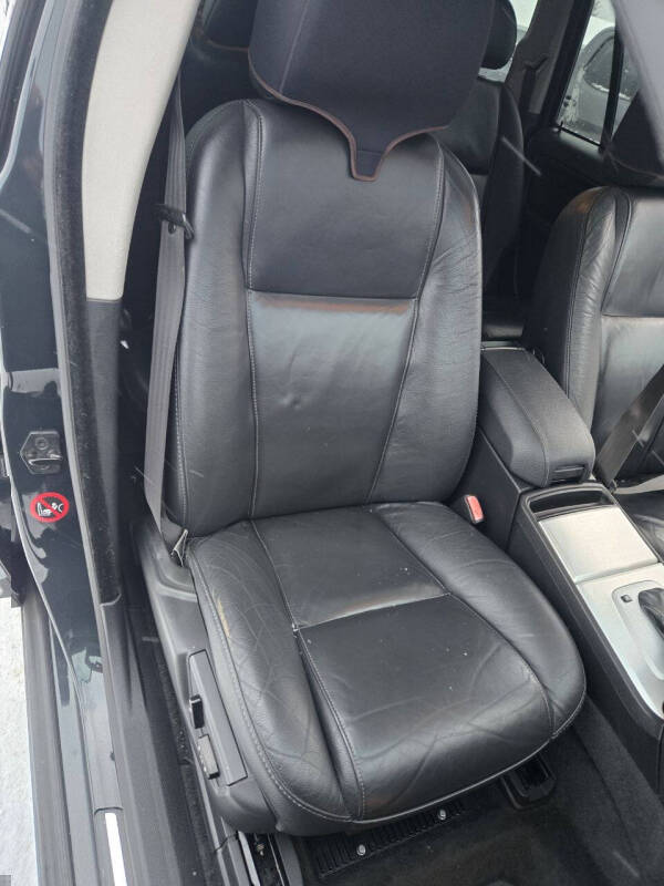 2013 Volvo XC90 3.2 Premier Plus