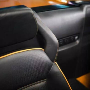 2007 Lamborghini Gallardo Spyder