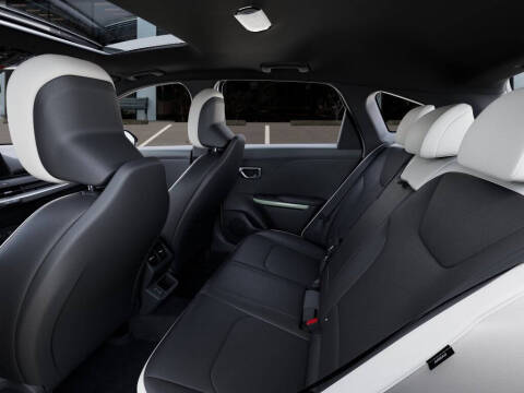 2026 Kia K4 Hatchback GT-Line Turbo