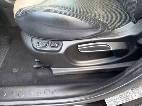 2014 FIAT 500L Lounge