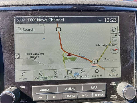 2024 Nissan Titan XD