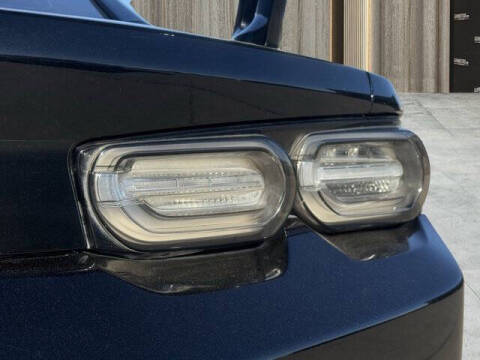 2021 Chevrolet Camaro SS