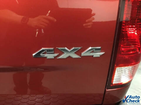 2012 RAM 1500 Express