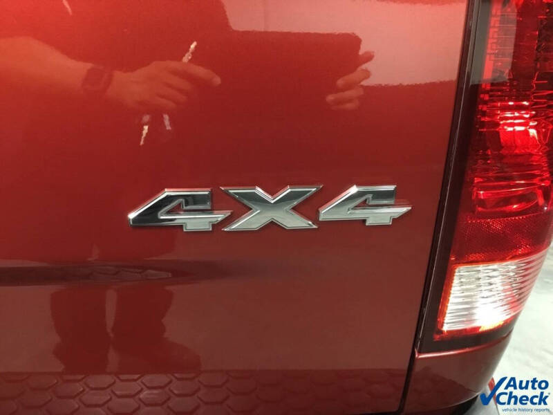 2012 RAM 1500 Express