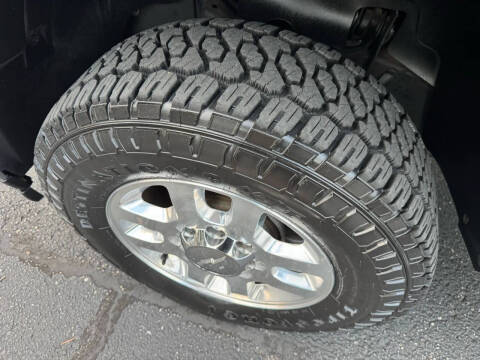 2011 Chevrolet Silverado 2500HD