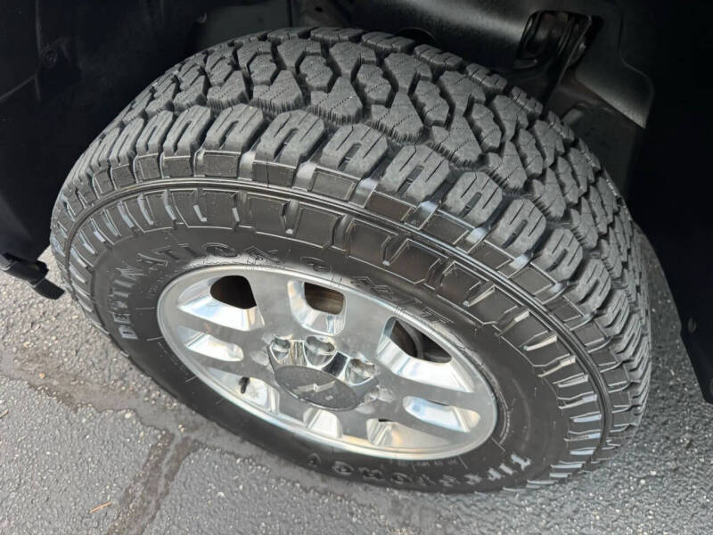 2011 Chevrolet Silverado 2500HD