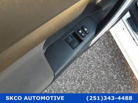 2013 Scion tC Release Series 8.0