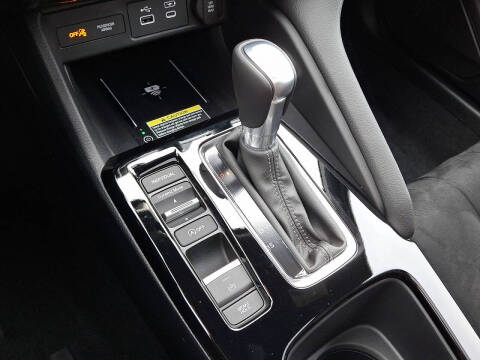 2025 Acura Integra w/Tech w/A-SPEC