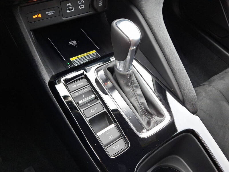 2025 Acura Integra w/Tech w/A-SPEC