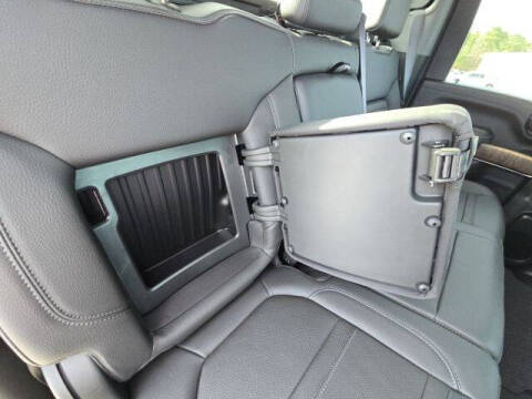 2021 GMC Sierra 2500HD