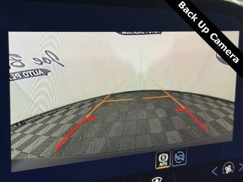 2026 Chevrolet Equinox EV LT 1