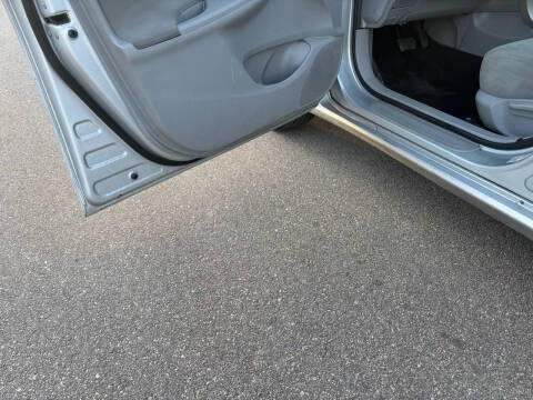 2013 Toyota Corolla L