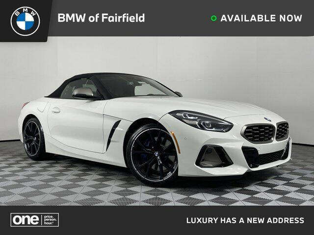 New 2024 BMW Z4 For Sale - Carsforsale.com®