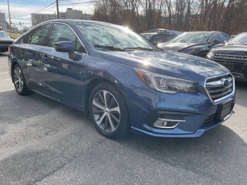 2019 Subaru Legacy 2.5i Limited