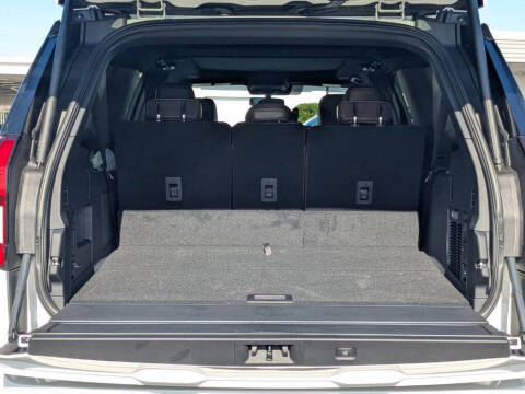 2025 Ford Expedition MAX King Ranch