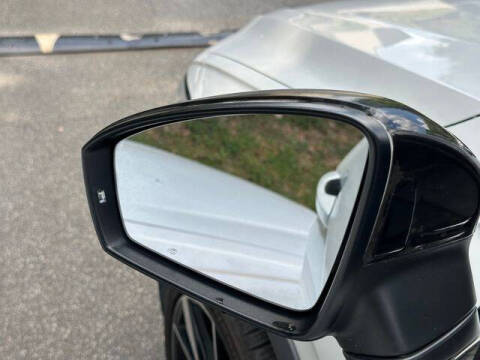 2022 Volkswagen Tiguan SEL R-Line 4Motion