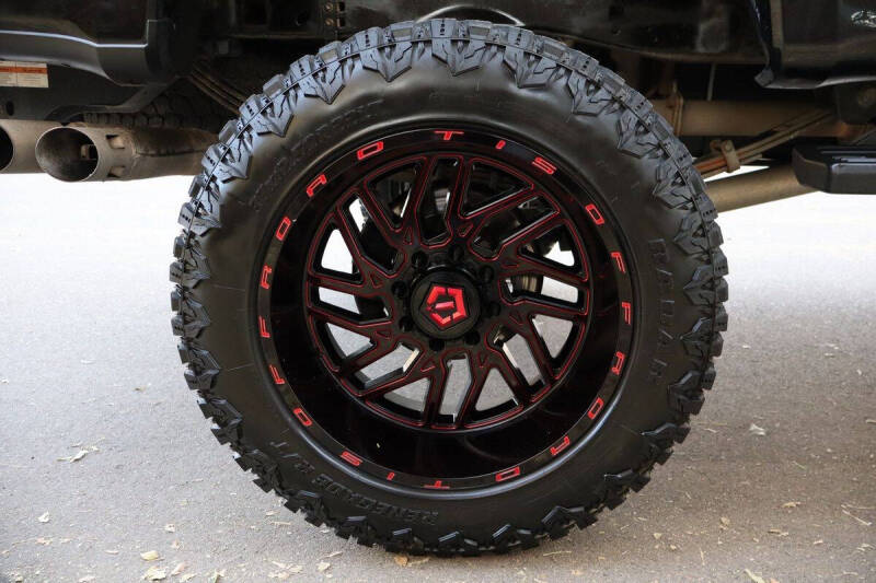 2017 Ford F-250 Super Duty