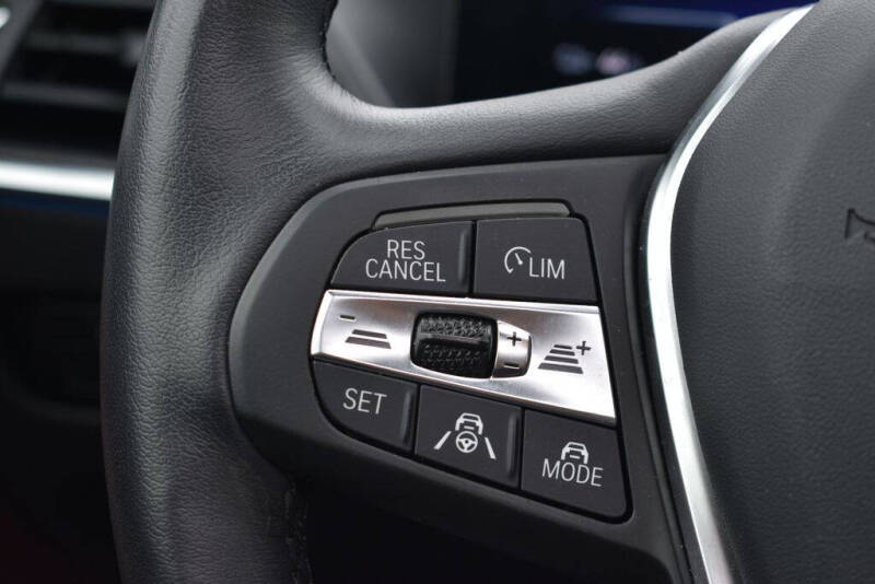 2023 BMW i4 eDrive35 Gran Coupe