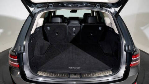 2024 Genesis GV80 3.5T Prestige Signature