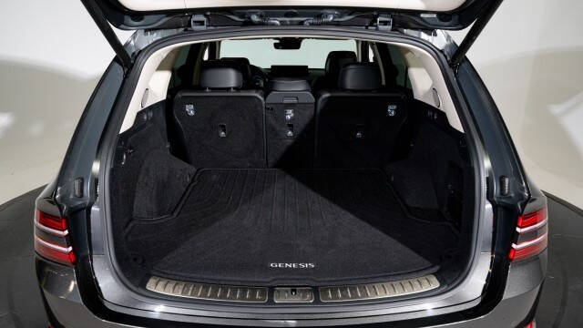 2024 Genesis GV80 3.5T Prestige Signature