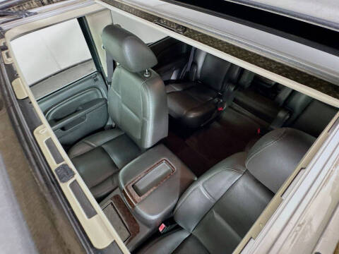 2013 GMC Yukon Denali