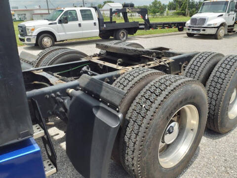 2016 Freightliner Cascadia