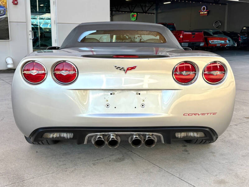 2006 Chevrolet Corvette