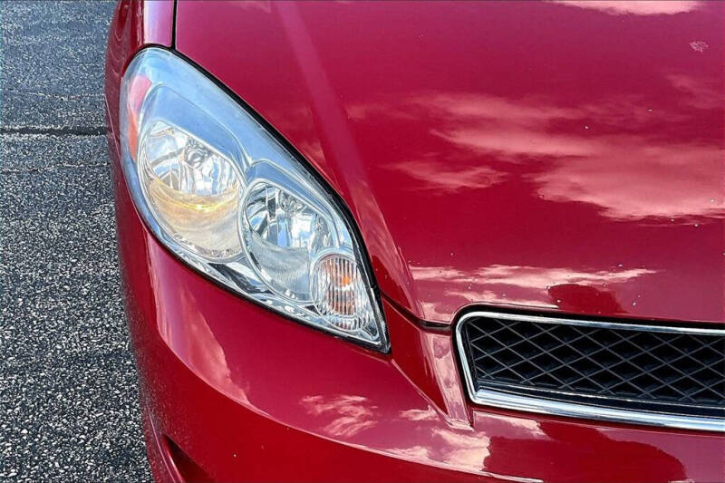 2007 Chevrolet Monte Carlo SS