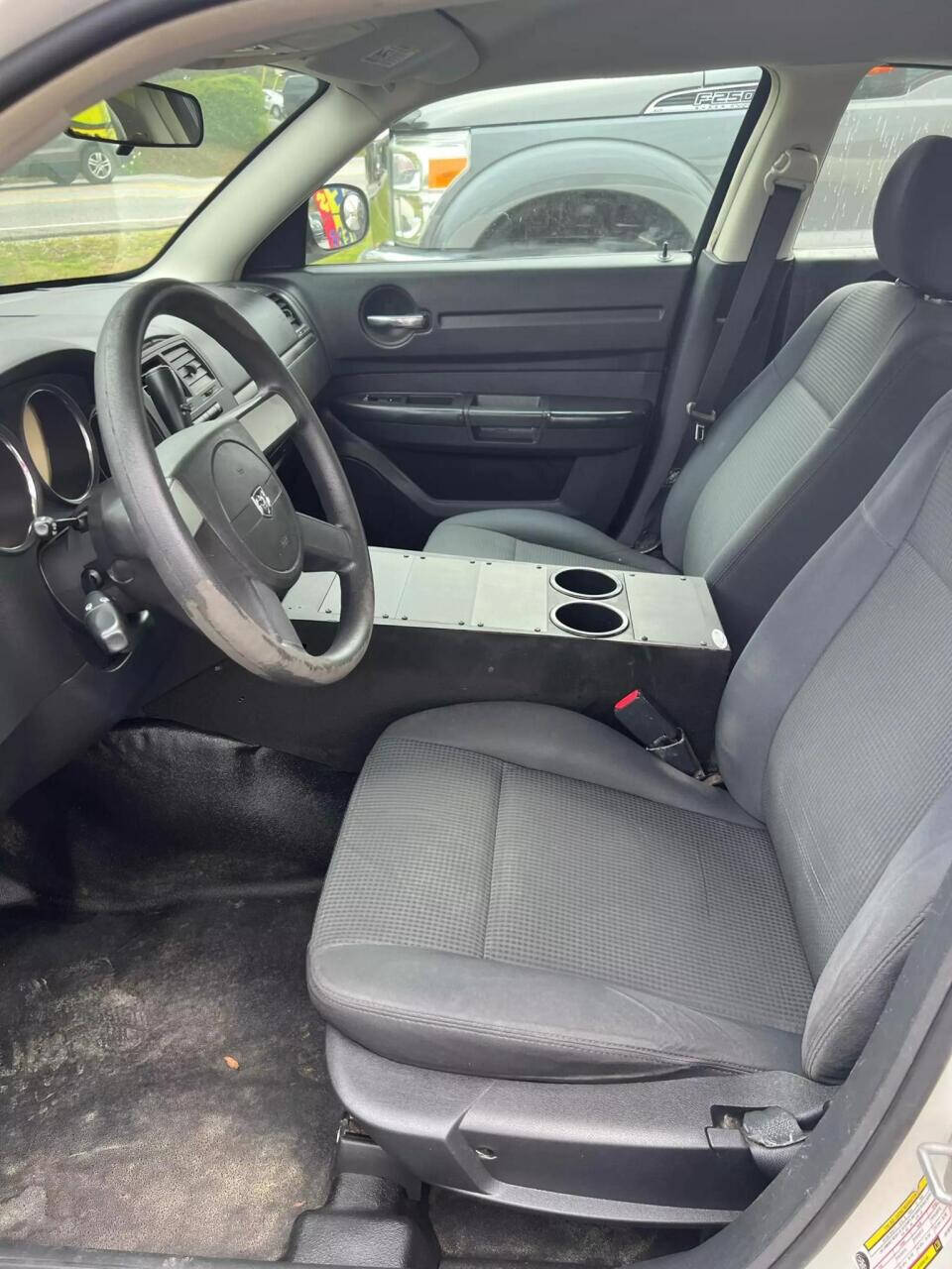 2010 Dodge Charger for sale at YOUR CAR GUY RONNIE in Alabaster, AL