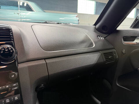2007 Saturn SKY Red Line