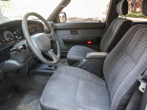 1995 Toyota 4Runner SR5 V6