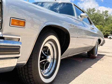 1976 Buick LeSabre