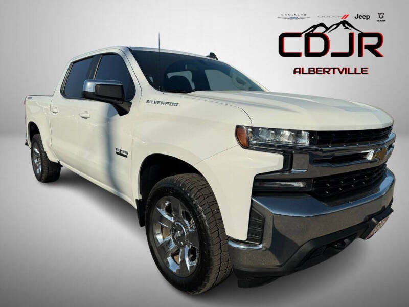 2022 Chevrolet Silverado 1500 Limited