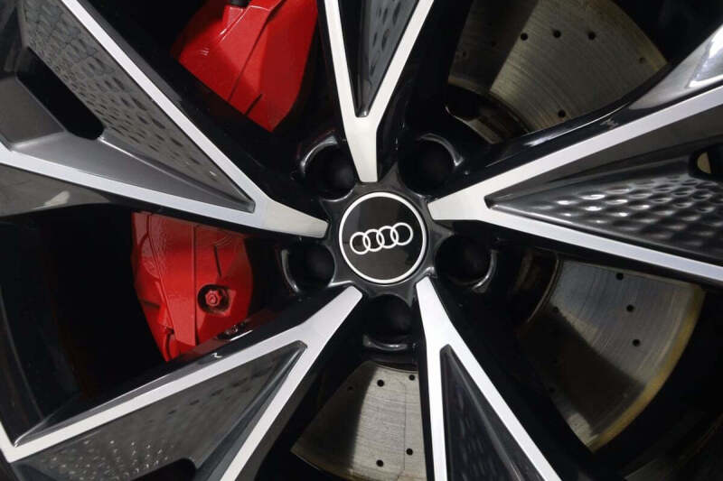 2021 Audi RS 7 4.0T quattro