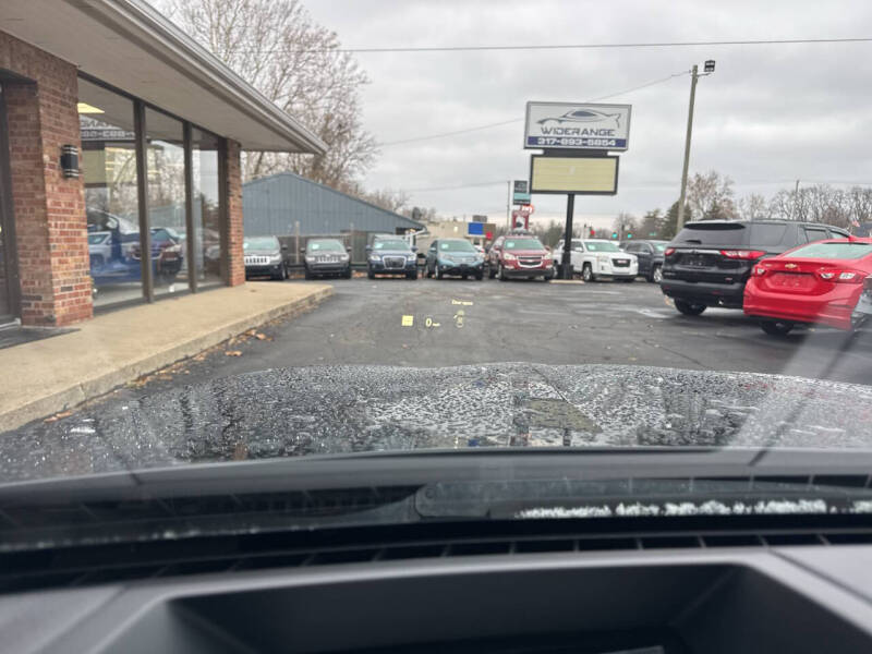 2016 BMW 5 Series 535i xDrive