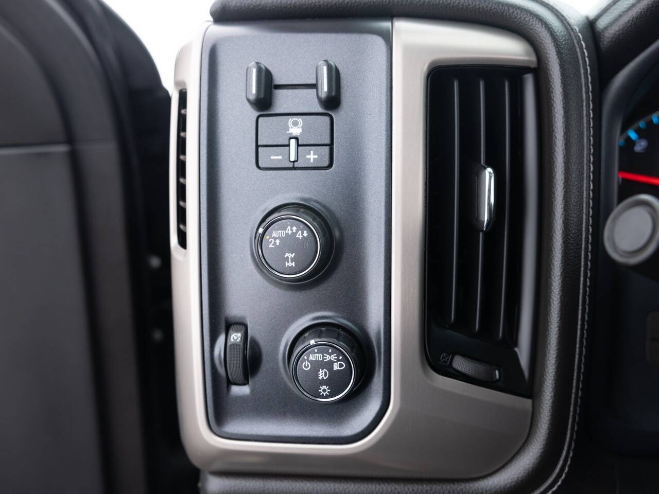 Used Car 2017 Gmc Sierra 1500  Denali 4x4 4dr Crew Cab 6.5 Ft. Sb For Sale Under $50,000 In Coal City, Illinois