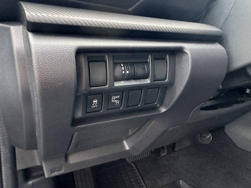 2021 Subaru Impreza Premium