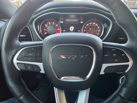 2018 Dodge Challenger SRT 392