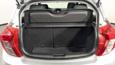 2021 Chevrolet Spark 1LT CVT