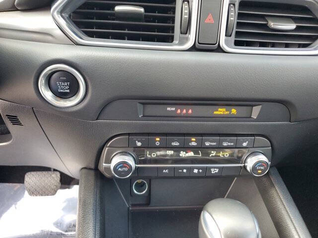 2024 Mazda CX-5 2.5 S Select