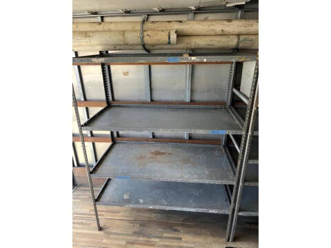 2014 RAM ProMaster 3500 159 WB