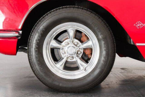 1960 Chevrolet Corvette