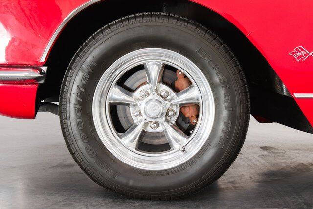 1960 Chevrolet Corvette