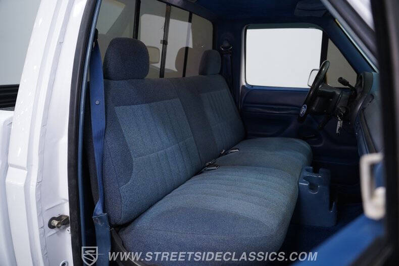 1994 Ford F-150
