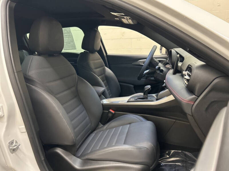 2024 Dodge Hornet GT